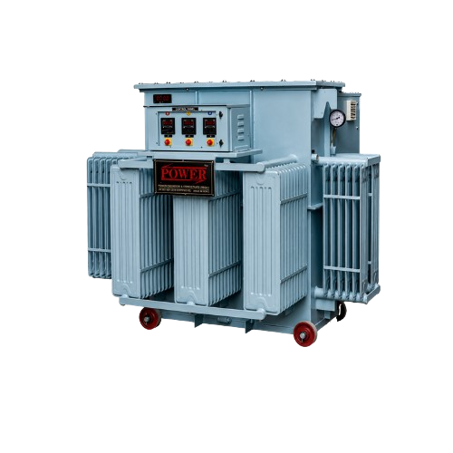 800 kVA Ultra Isolation Transformer (L.T.) – Oil Type