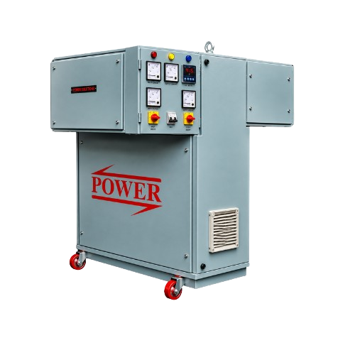 Ultra Isolation Transformer 50 kVA to 10000 kVA