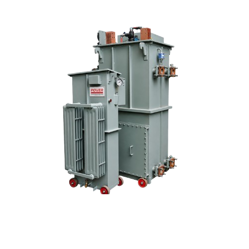 Electroplating Rectifier