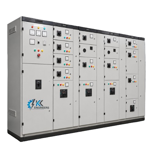 MCC Panels