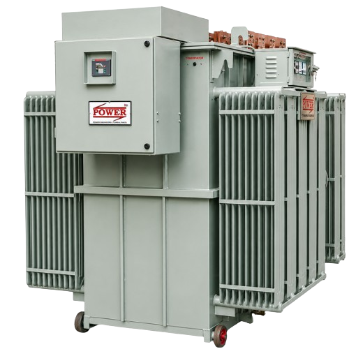 Electroplating Rectifier, capacity 0-22V / 20000 Amps (Expandable upto 0-66V / 20000 Amps)