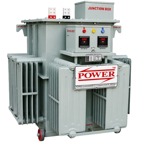 Electroplating Rectifier 24 Volts / 1500 Amps DC