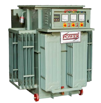 750 kVA Automatic Voltage Controller