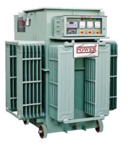 1250 kVA AVR / Servo