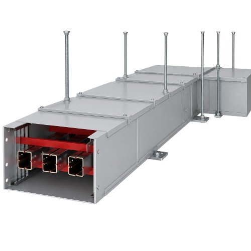 Bus-Bar Duct