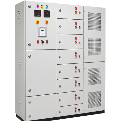 Power Factor Panels