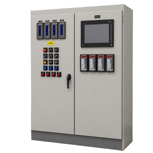 PLC Panels