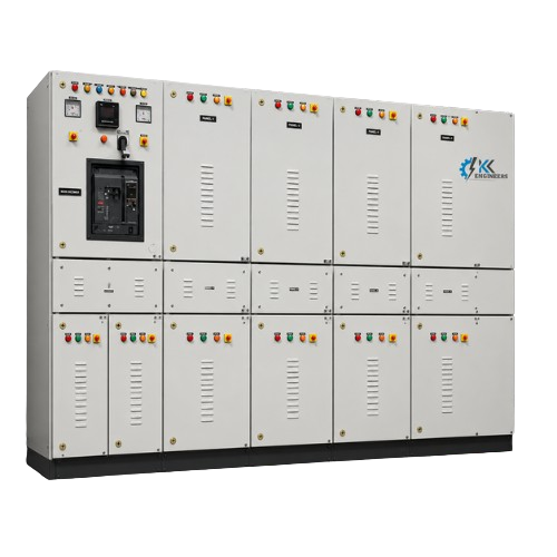 APFC Panels