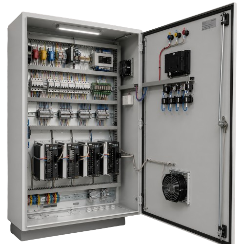 LT Panels