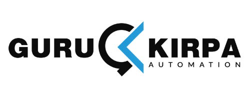 Guru Kirpa Automation