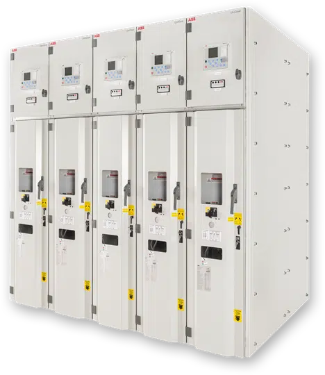 Motors Switchgear