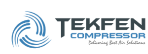 Tekfen Air Compressor
