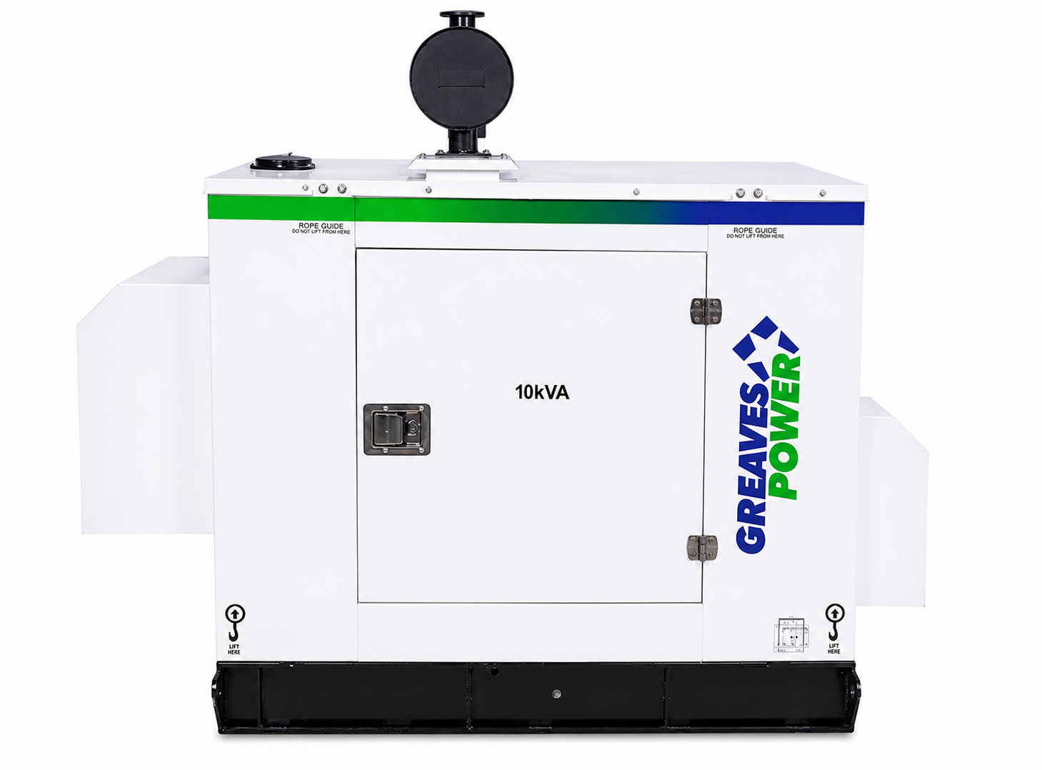 10 kVA