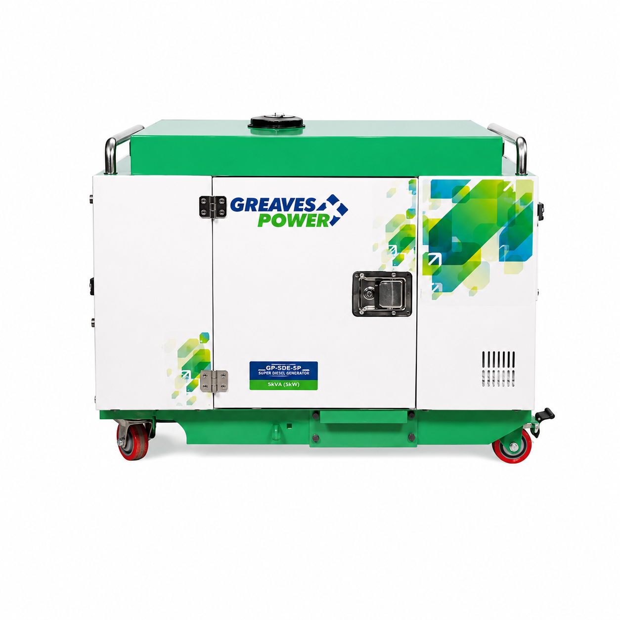 5 kVA