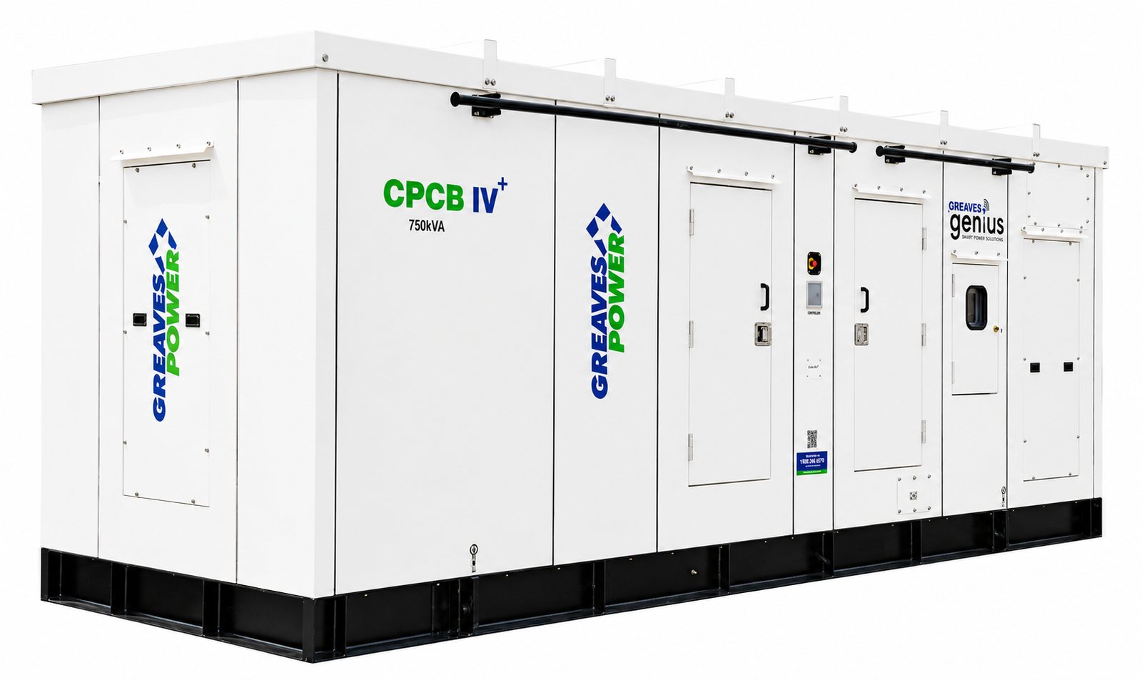 750 kva