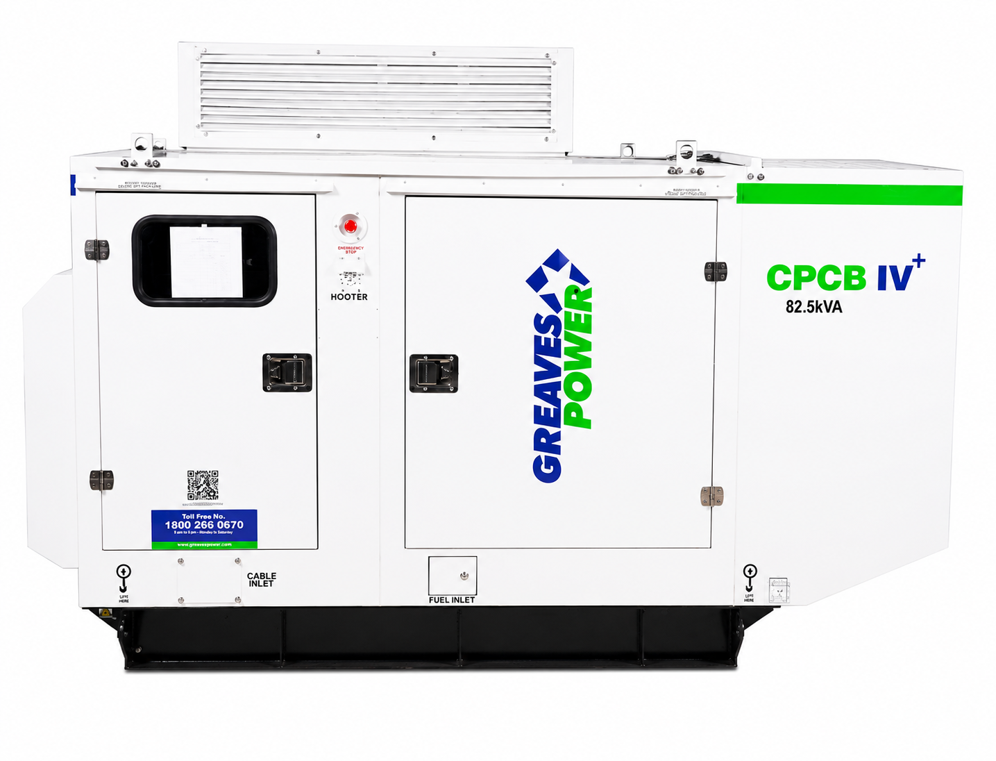 82.5 KVA