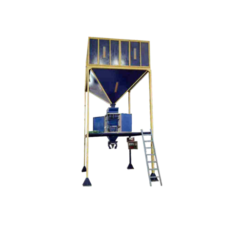 BAG FILLING MACHINE