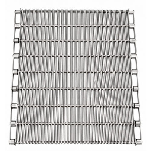Eye Link Mesh Conveyor Belt