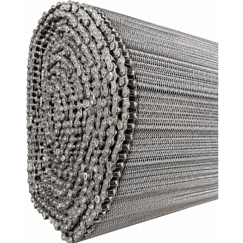 Lk4g Mesh Conveyor Belt
