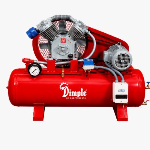 Reciprocating Air Compressor