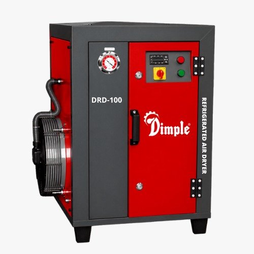 Refrigerated Air Dryer