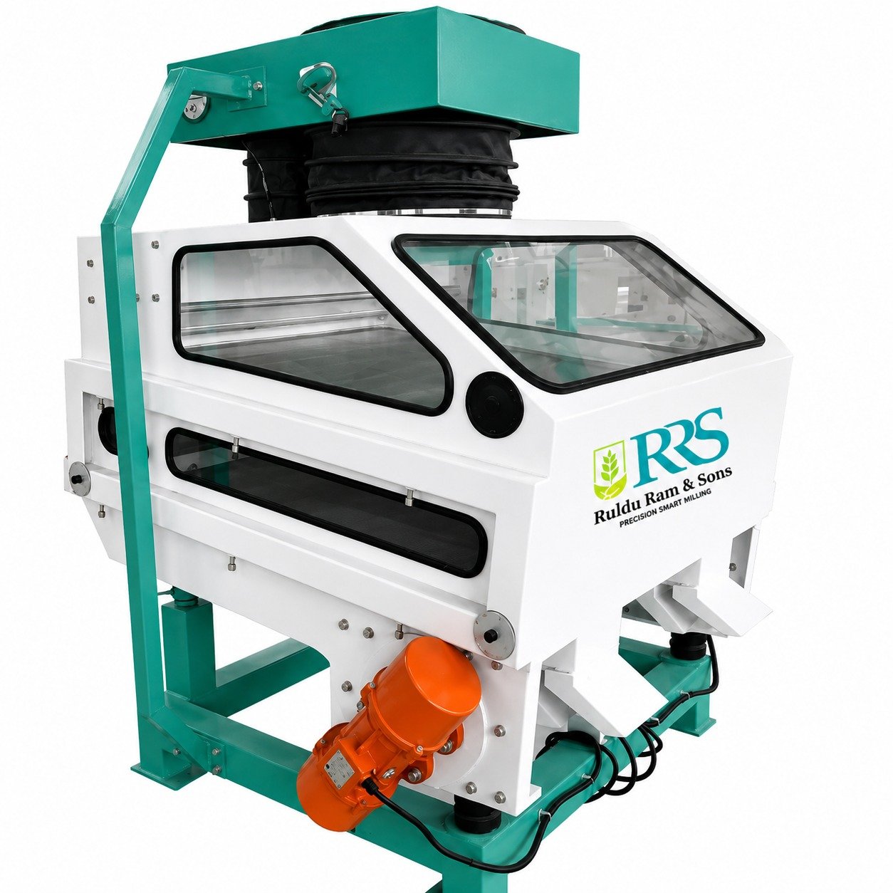 Vibro Destoner