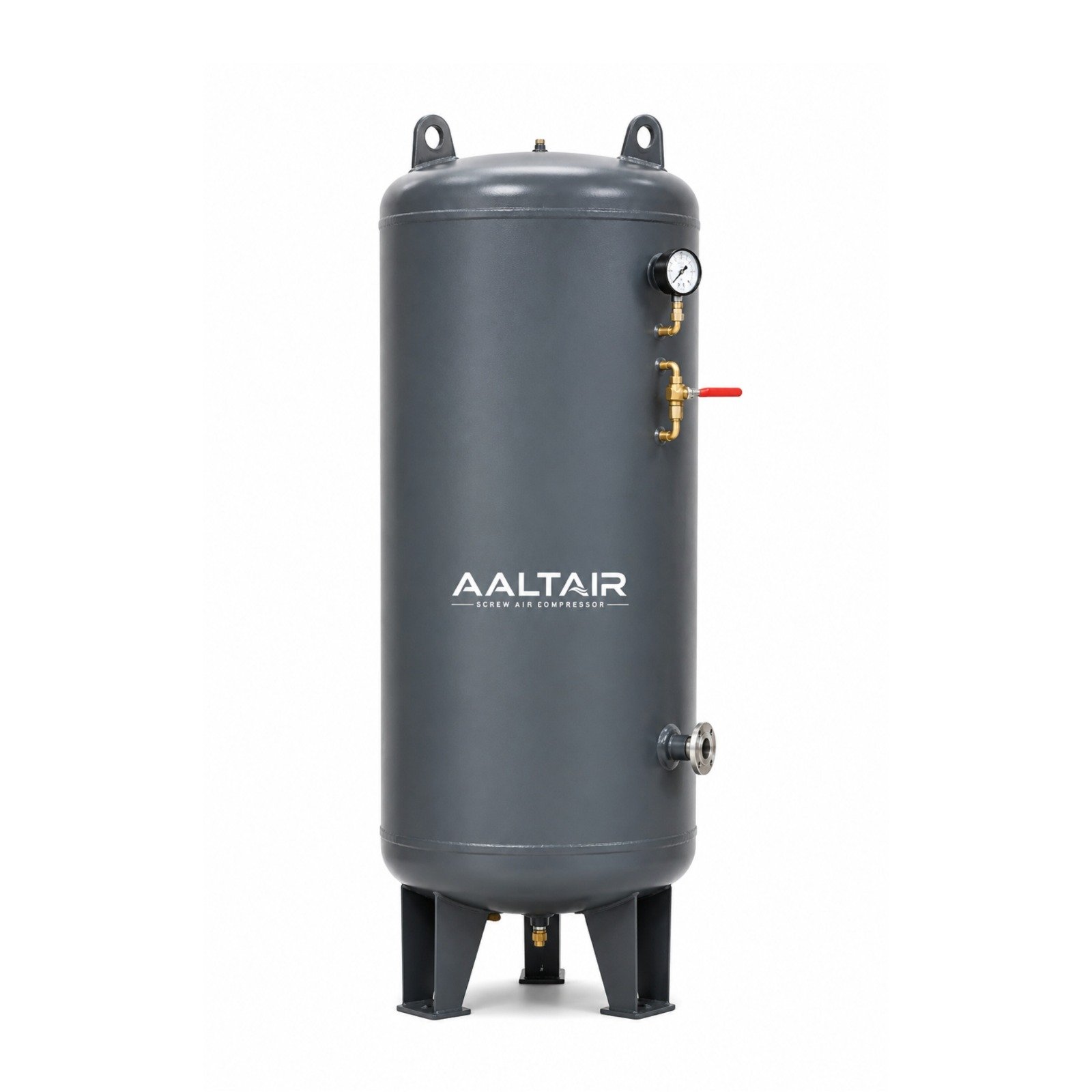 Air Receiver Tank
