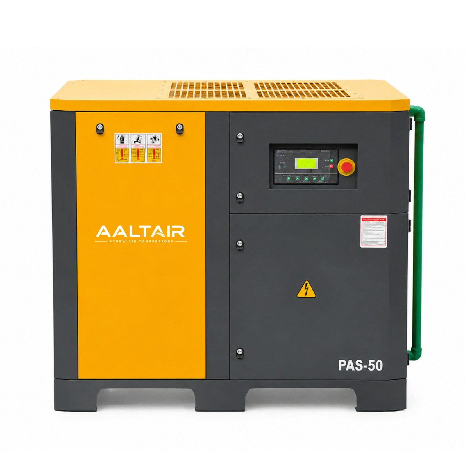 Screw Air Compressor