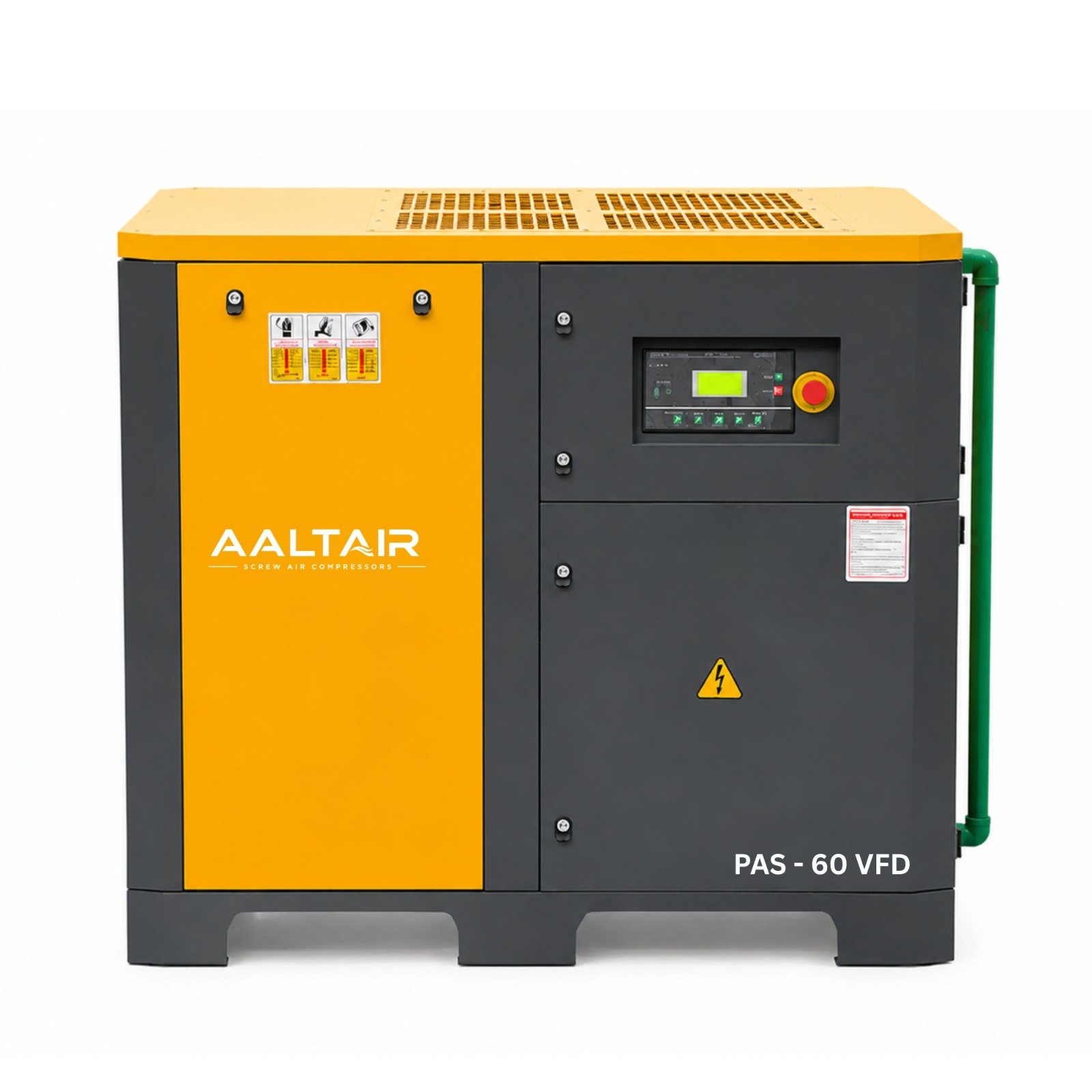 Screw Air Compressor