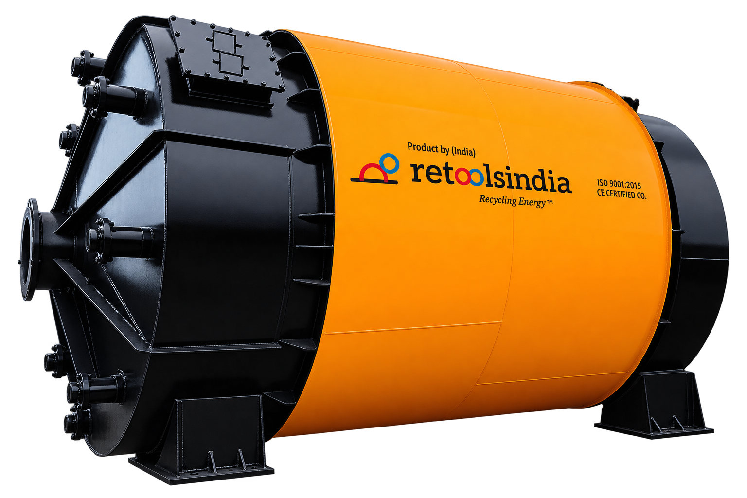 Gasifier Reactor