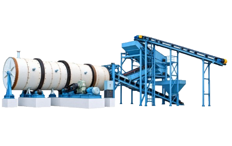 NPK Plant