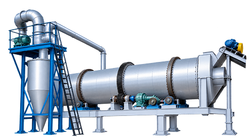 Rotary Dryer