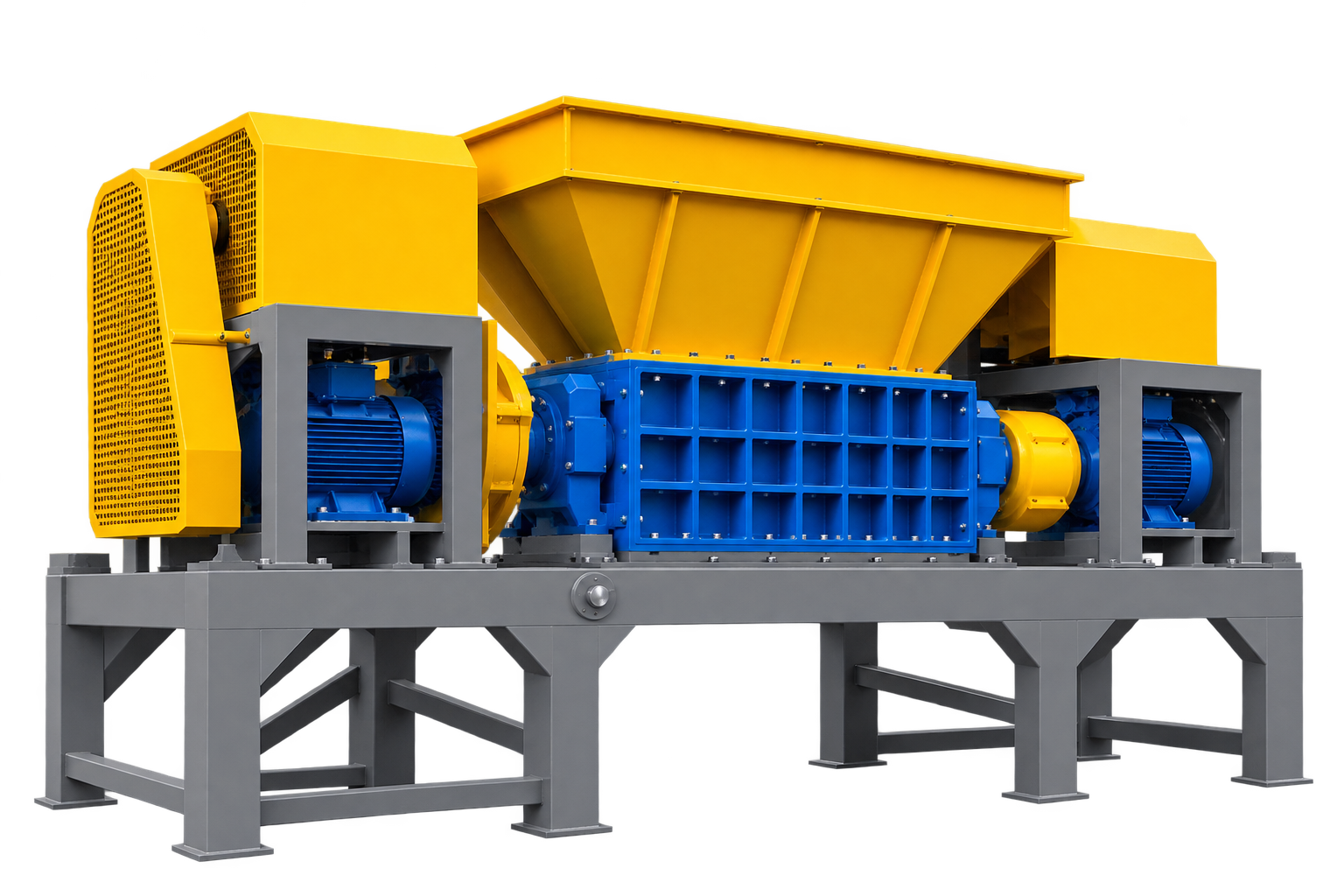 RDF Shredder